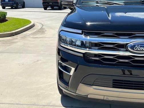 2023 ford expedition max king ranch in biloxi, mississippi