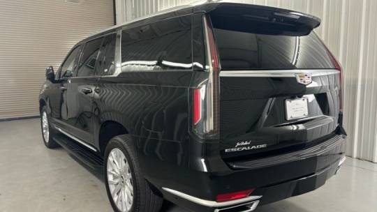 2023 Cadillac Escalade l