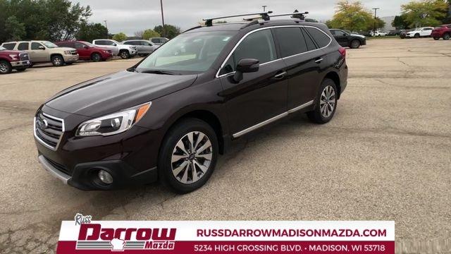 used 2017 subaru outback 3.6r madison, wi 53718 for sale in madison, wisconsin