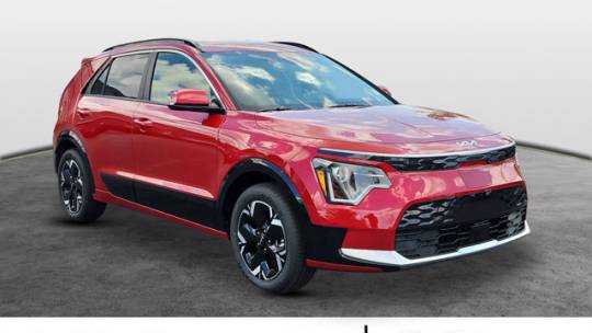 2023 Kia Niro