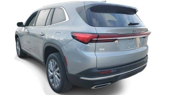 2025 Buick Enclave