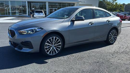 2024 BMW 2 series