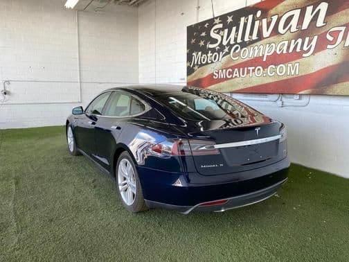 2014 tesla model s 60 kwh battery in mesa, arizona