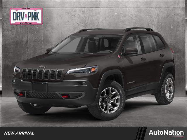 2019 jeep cherokee t mulliner