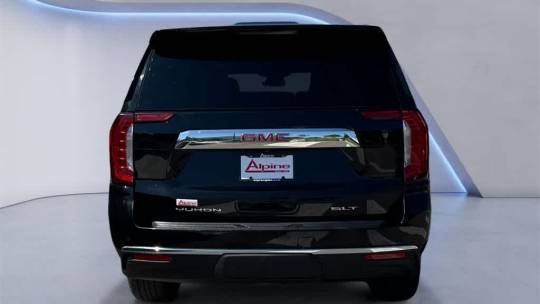 2023 GMC Yukon