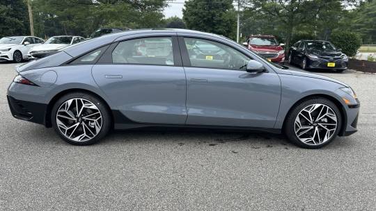 2024 Hyundai IONIQ 6