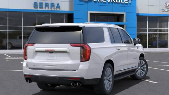 2024 GMC Yukon