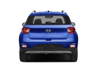 2024 Hyundai Venue limited