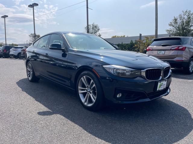 2016 bmw 328 gran turismo i xdrive sulev