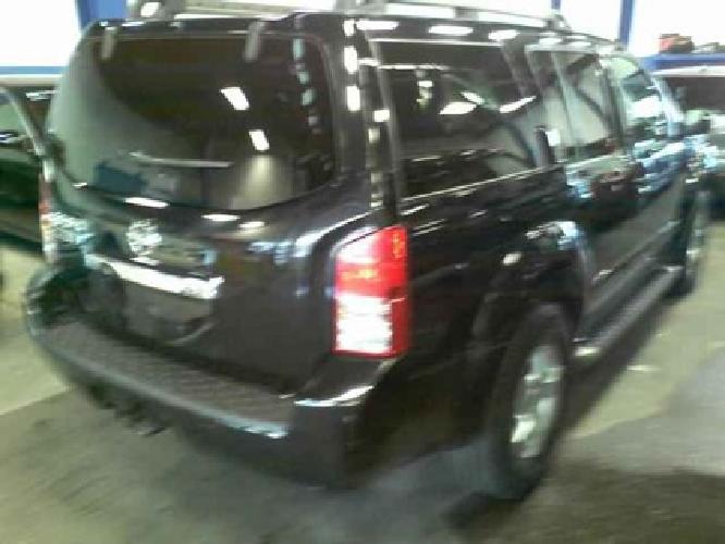 2009 nissan pathfinder s in bayside, ny
