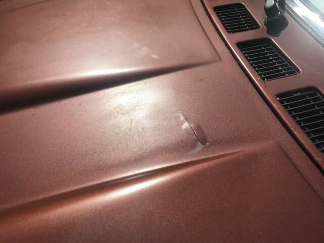 1980 fiat spider 124 2000 convertible classic 34k miles clean barn find car nice