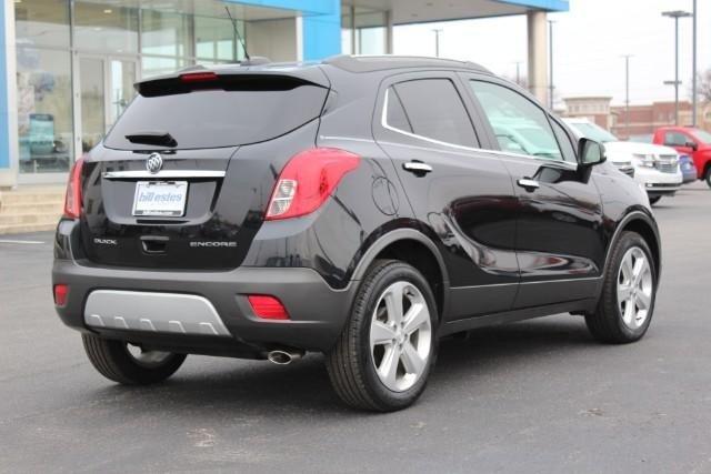 used 2016 buick encore fwd convenience indianapolis, in 46268 for sale in indianapolis, indiana