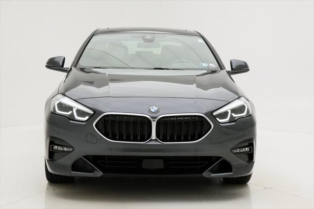 2021 bmw 228 gran coupe xdrive