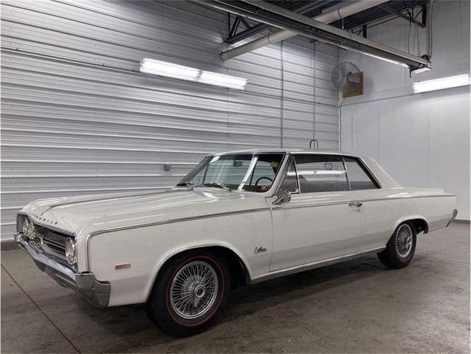 1964 oldsmobile 442 in depew, new york
