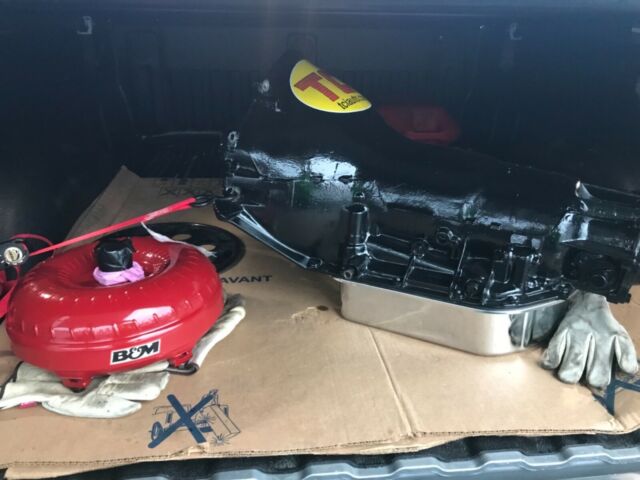 1977 chevy monte carlo 1971 402 big block chevy turbo 400