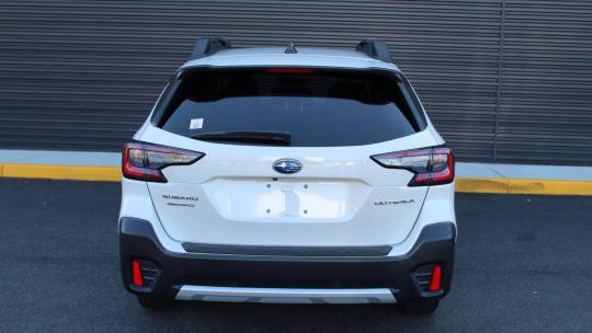 2020 Subaru Outback