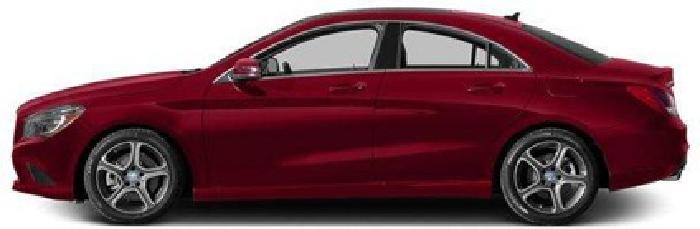 2014 mercedes-benz cla-class cla250 in riverside, ca