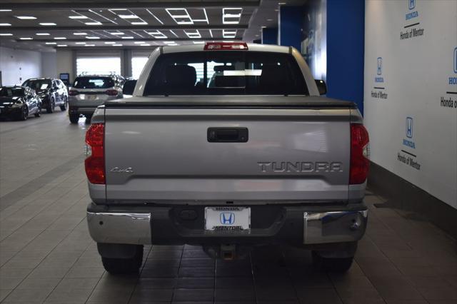 2014 toyota tundra limited