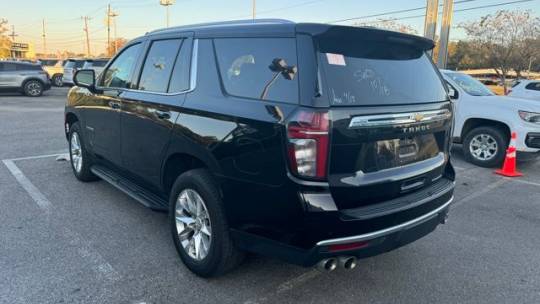 2023 Chevrolet Tahoe