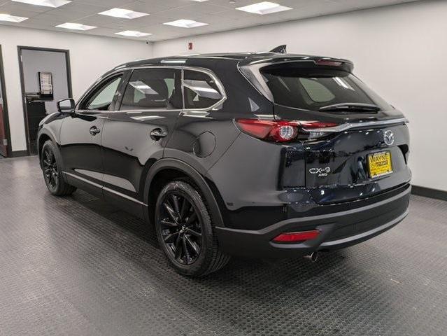 2023 mazda cx-9 touring plus