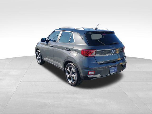 2024 hyundai venue limited