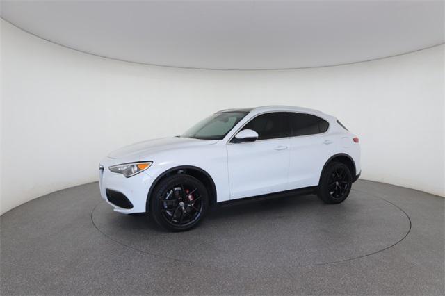2019 alfa romeo stelvio ti sport