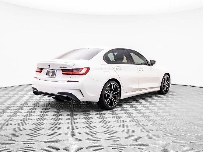 used 2022 bmw 3 series m340i xdrive