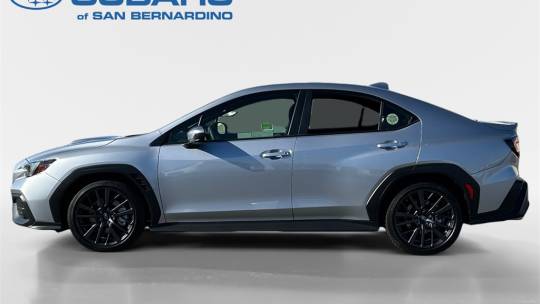 2024 Subaru WRX