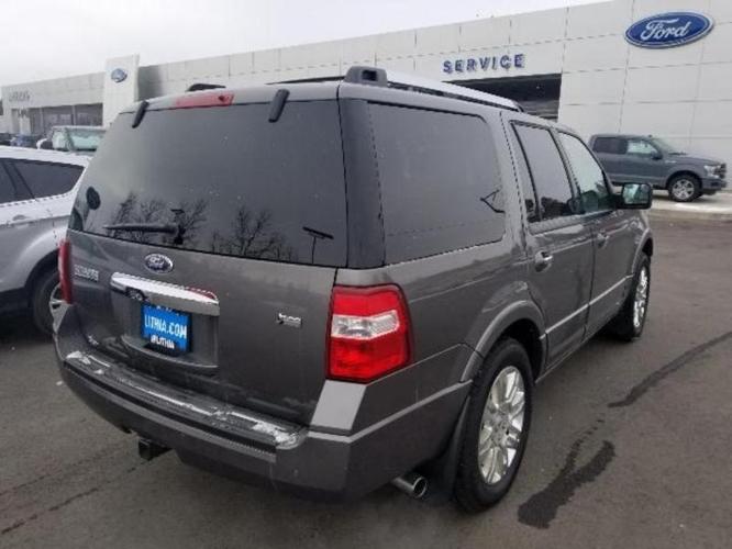 2013 ford expedition limited 4x4 limited 4dr suv for sale in missoula, montana