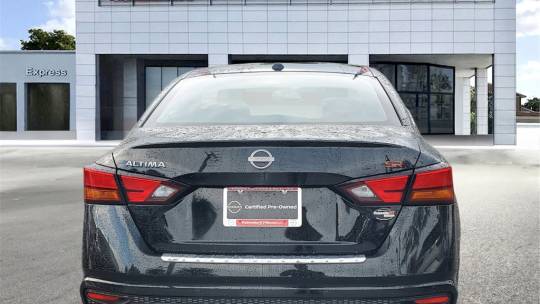2023 Nissan Altima