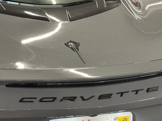 2024 chevrolet corvette stingray w/1lt