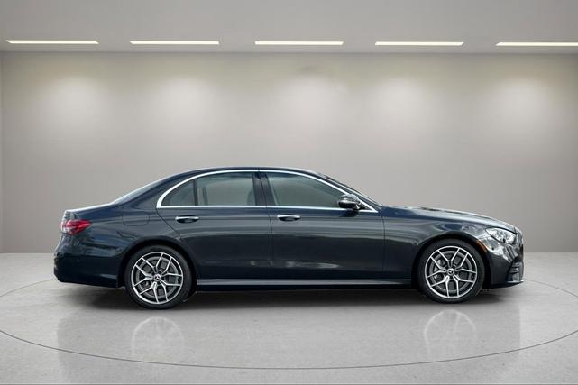 2021 mercedes-benz e-class