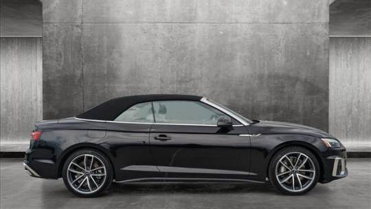 2024 Audi A5