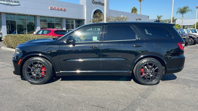 2021 dodge durango srt 392 awd