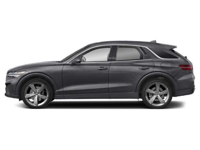 2024 genesis gv70 3.5t sport