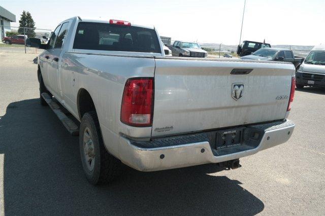 2015 ram ram pickup 3500 tradesman 4x4 tradesman 4dr crew cab 8 ft. lb pickup for sale in bitter creek, wyoming