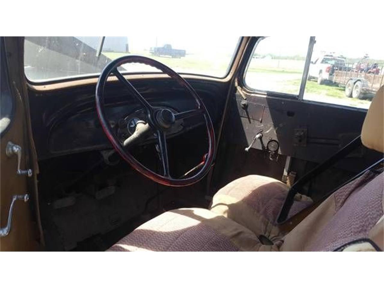 1933 chevrolet master