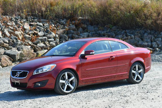2011 volvo c70 t5
