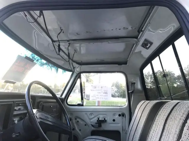 1978 ford f-350