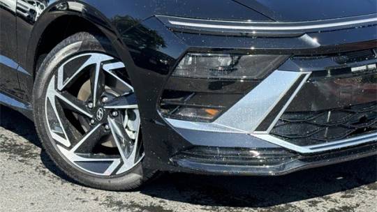 2024 Hyundai Sonata