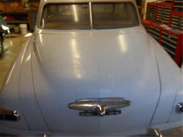 1948 studebaker champion 0 gray 2 door sedan 169 6cyl manual