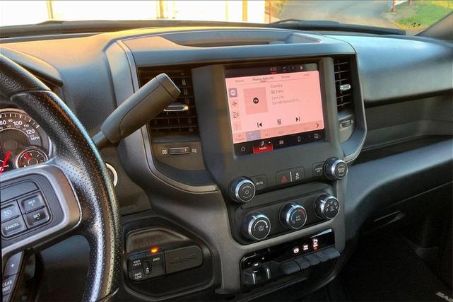 2022 ram 3500 tradesman