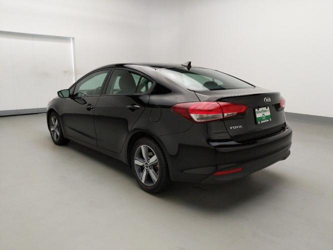 used 2018 kia forte lx savannah, ga 31419 for sale in savannah, georgia