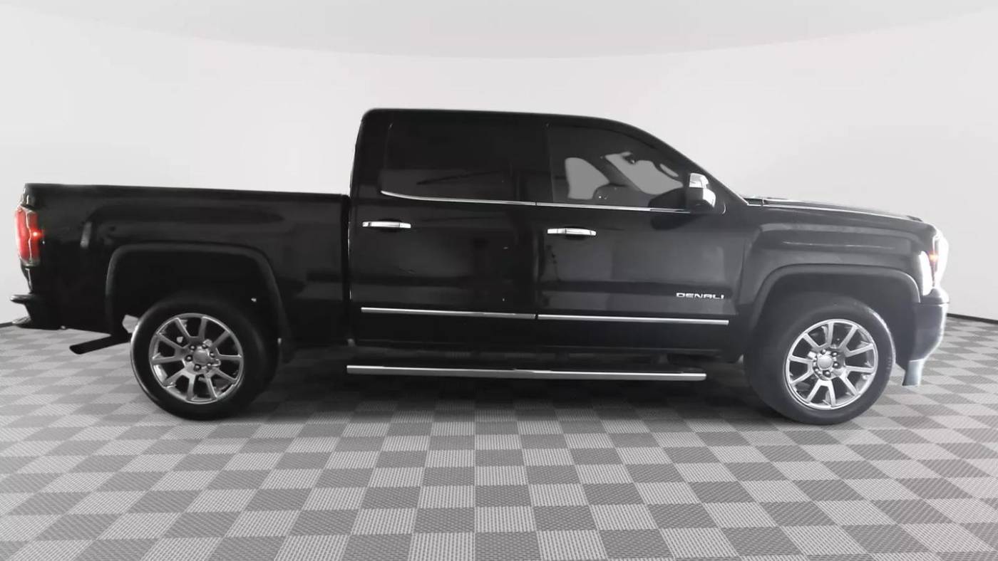 2016 gmc sierra 1500 denali