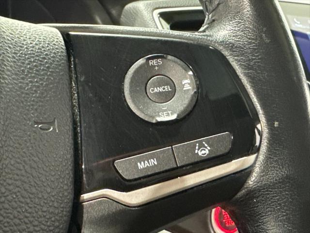 2021 honda pilot awd special edition
