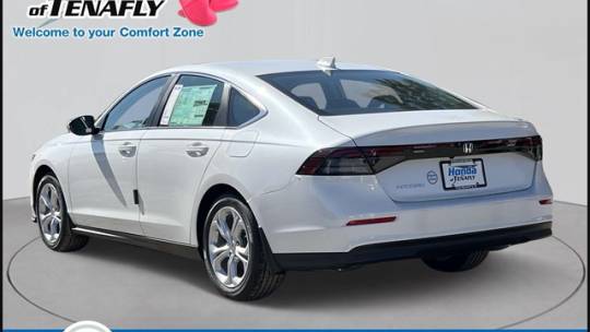 2024 Honda Accord