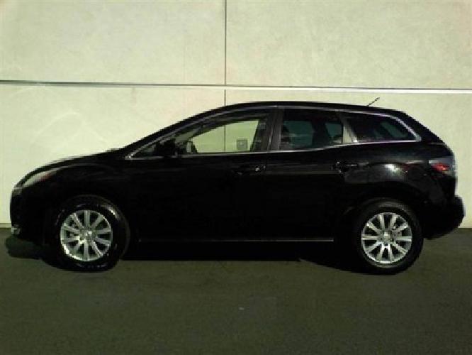 2011 mazda cx-7 i sv sport utility 4d in pasadena, ca