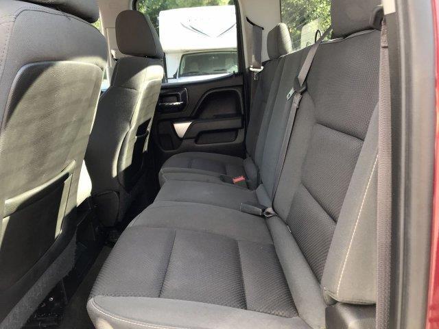 2015 chevrolet silverado 1500 lt 4x4 lt 4dr double cab 6.5 ft. sb for sale in yarmouth, maine