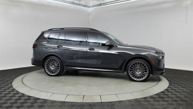 2023 bmw alpina xb7 base