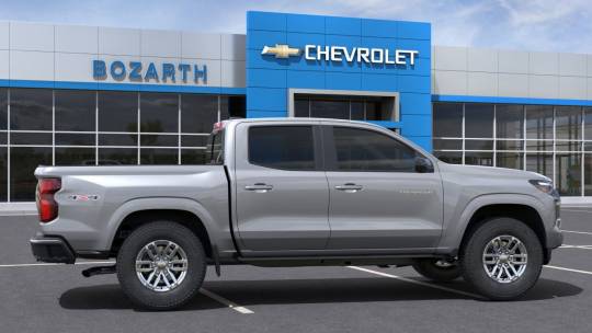 2024 Chevrolet